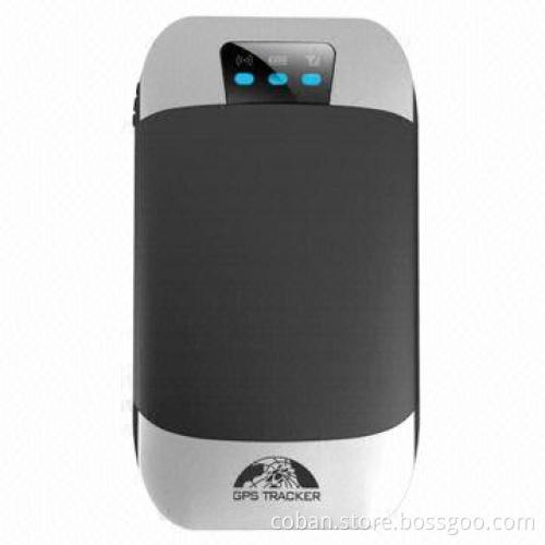303 Vehicle Motorcycle GPS Locator with Engine Cut/Fuel Sensor Function